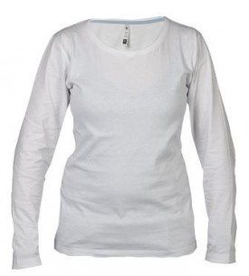 T-Shirt manica lunga Giamaica donna | Publigest snc