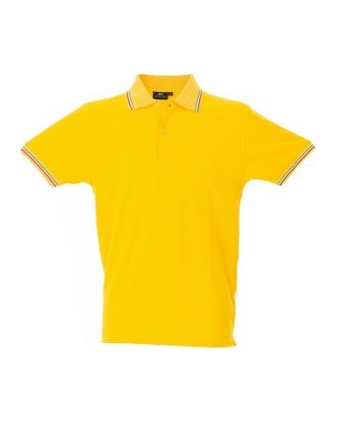 Polo  manica corta| Publigest snc