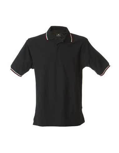 Polo  manica corta| Publigest snc