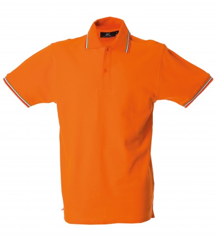Polo  manica corta| Publigest snc