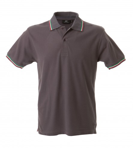 Polo  manica corta| Publigest snc