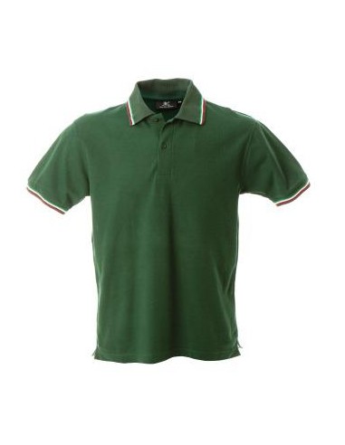 Polo  manica corta| Publigest snc
