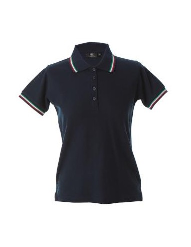 Polo  manica corta| Publigest snc