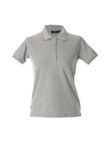 Polo  manica corta| Publigest snc