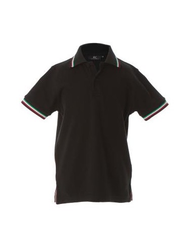Polo  manica corta| Publigest snc