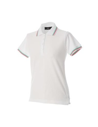 Polo  manica corta| Publigest snc