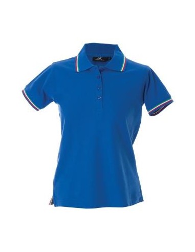 Polo  manica corta| Publigest snc