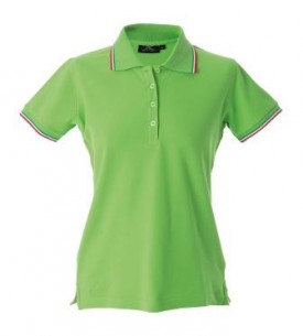 Polo  manica corta| Publigest snc