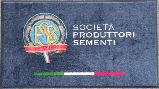 Zerbino PSB 85x150 personalizzato