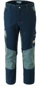 Pantalone Thunder da lavoro personalizzabile | Publigest snc