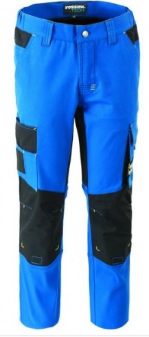 Pantalone Thunder da lavoro personalizzabile | Publigest snc