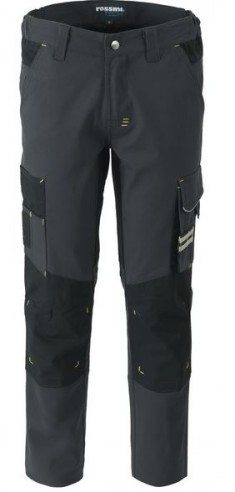 Pantalone Thunder da lavoro personalizzabile | Publigest snc