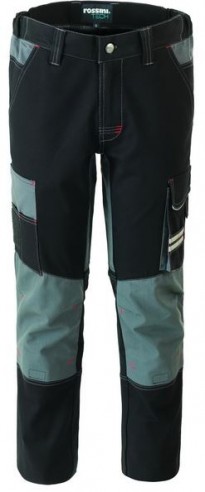 Pantalone Thunder da lavoro personalizzabile | Publigest snc