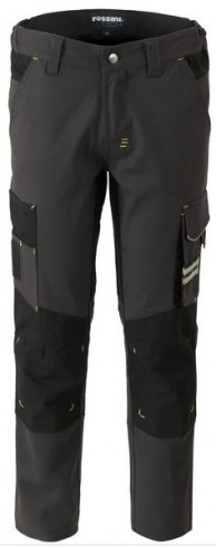 Pantalone Thunder da lavoro personalizzabile | Publigest snc