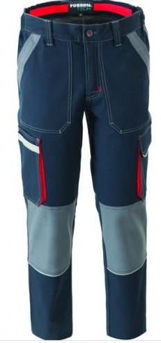 Pantalone UltraFlex da lavoro personalizzabile | Publigest snc