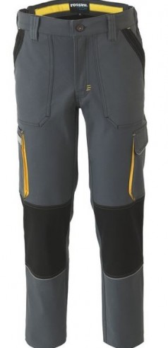 Pantalone UltraFlex da lavoro personalizzabile | Publigest snc