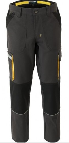Pantalone UltraFlex da lavoro personalizzabile | Publigest snc