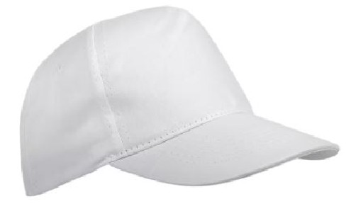 Cappellino in cotone personalizzabile | Publigest snc