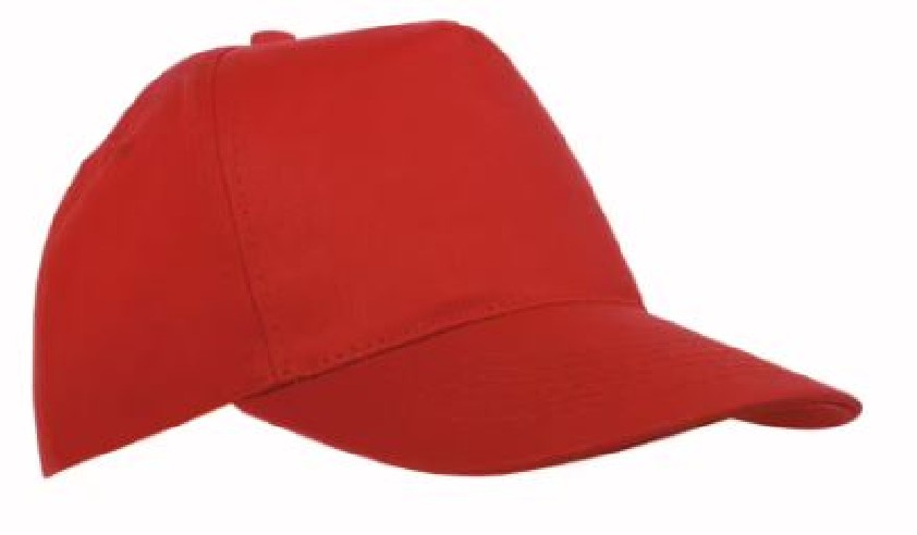 Cappellino in cotone personalizzabile | Publigest snc