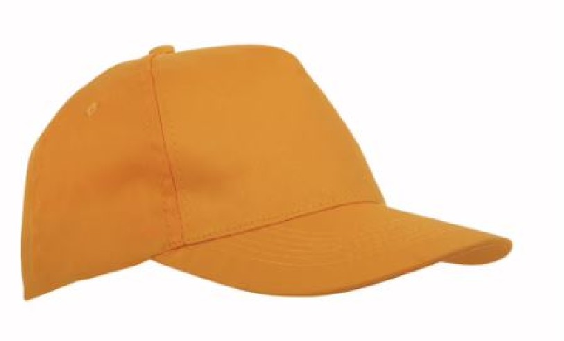 Cappellino in cotone personalizzabile | Publigest snc