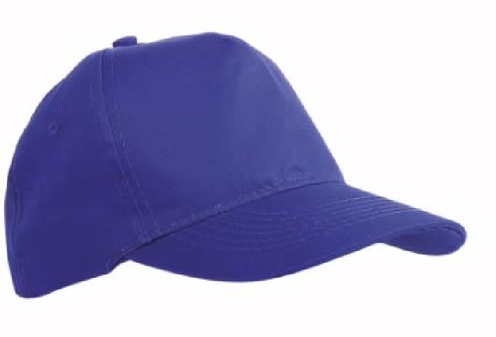 Cappellino in cotone personalizzabile | Publigest snc