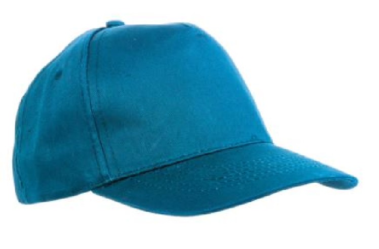 Cappellino in cotone personalizzabile | Publigest snc