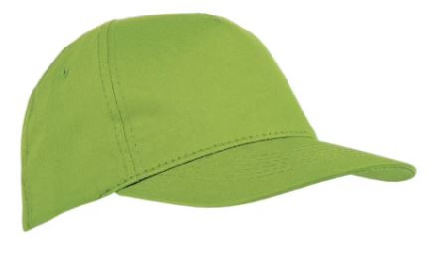 Cappellino in cotone personalizzabile | Publigest snc