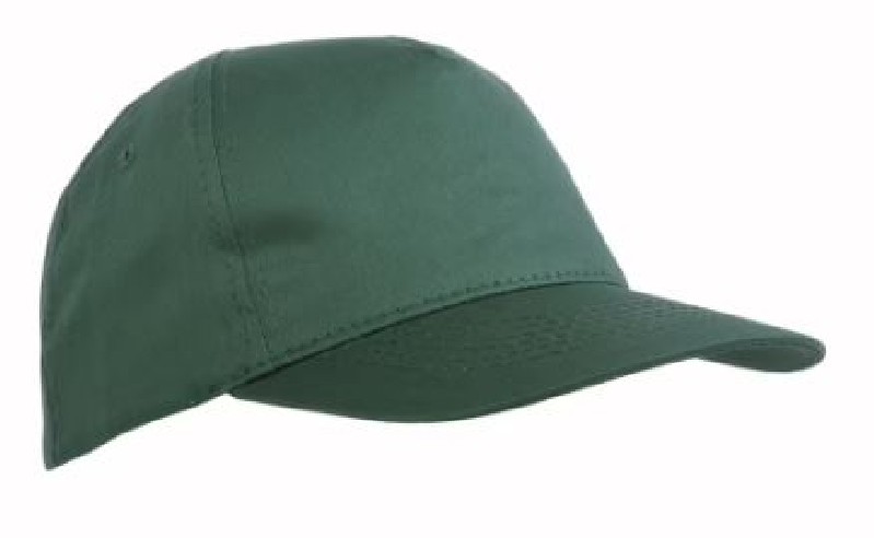 Cappellino in cotone personalizzabile | Publigest snc