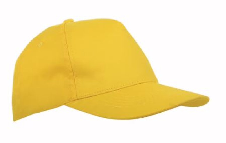 Cappellino in cotone personalizzabile | Publigest snc