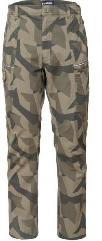Pantalone  da lavoro estivo personalizzabile | Publigest snc