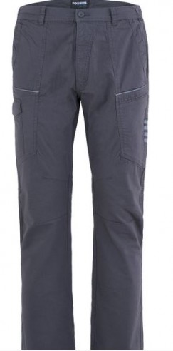 Pantalone  da lavoro estivo personalizzabile | Publigest snc
