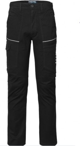 Pantalone  da lavoro estivo personalizzabile | Publigest snc