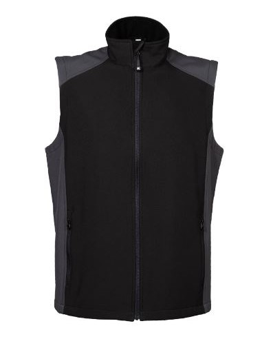Gilet Soft shell Campiglio personalizzabile Publigest snc