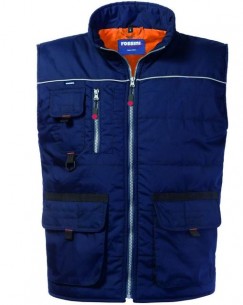 Gilet imbottito Morgan| Publigest snc