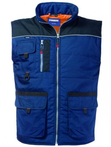 Gilet imbottito Morgan| Publigest snc