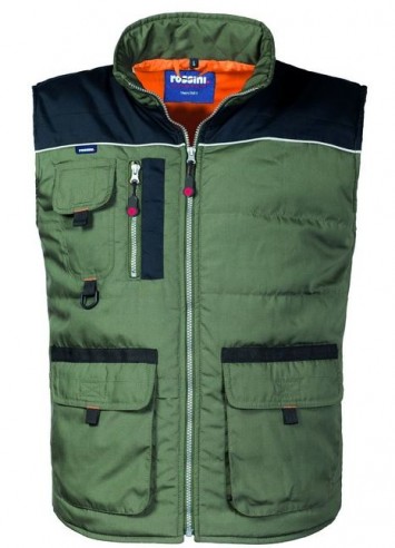 Gilet imbottito Morgan| Publigest snc