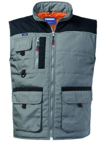 Gilet imbottito Morgan| Publigest snc