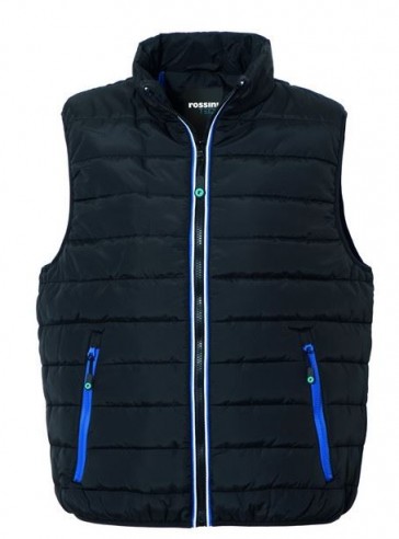 Gilet Karl| Publigest snc
