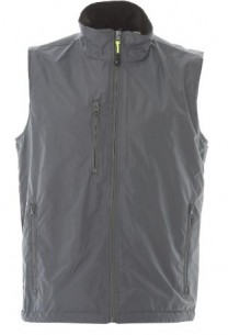 Gilet impermeabile| Publigest snc