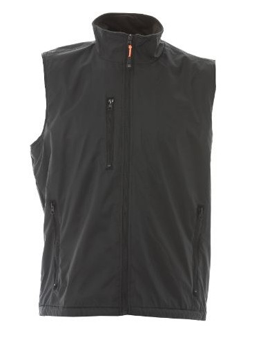 Gilet impermeabile| Publigest snc