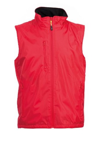 Gilet impermeabile| Publigest snc