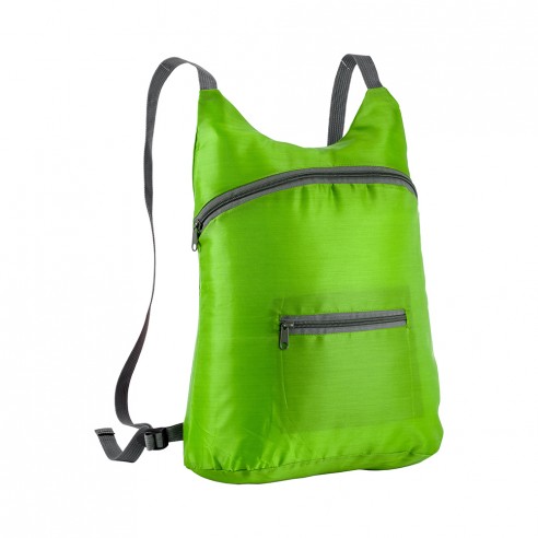 Zainetto runner in poliestere personalizzabile | Publigest snc