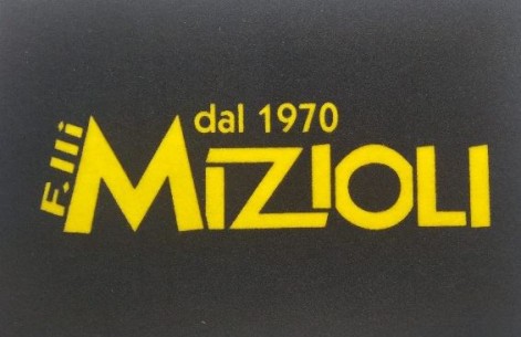 Zerbino personalizzato Fog | Publigest snc