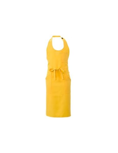 Grembiule lungo per bar e ristorazione personalizzabile | Publigest snc