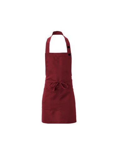 Grembiule lungo per bar e ristorazione personalizzabile | Publigest snc