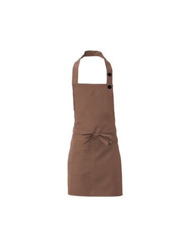 Grembiule lungo per bar e ristorazione personalizzabile | Publigest snc