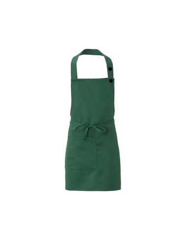 Grembiule lungo per bar e ristorazione personalizzabile | Publigest snc