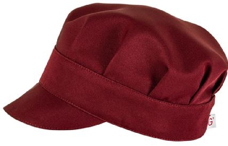 Cappello per bar e ristorazione personalizzabile con stampa o ricamo | Publigest snc