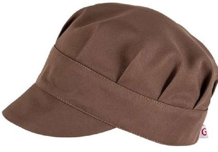 Cappello per bar e ristorazione personalizzabile con stampa o ricamo | Publigest snc