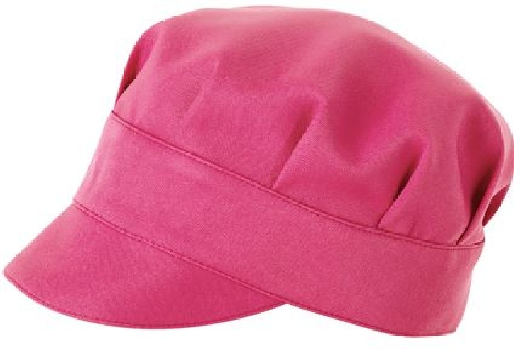 Cappello per bar e ristorazione personalizzabile con stampa o ricamo | Publigest snc